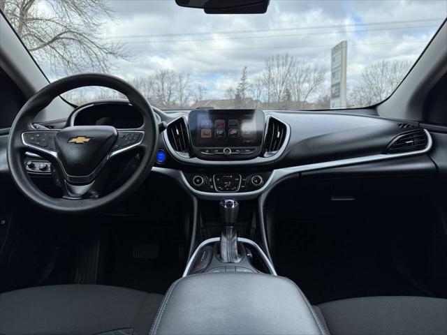 used 2018 Chevrolet Volt car, priced at $11,997