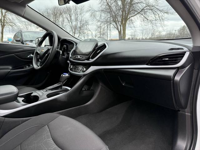 used 2018 Chevrolet Volt car, priced at $11,997