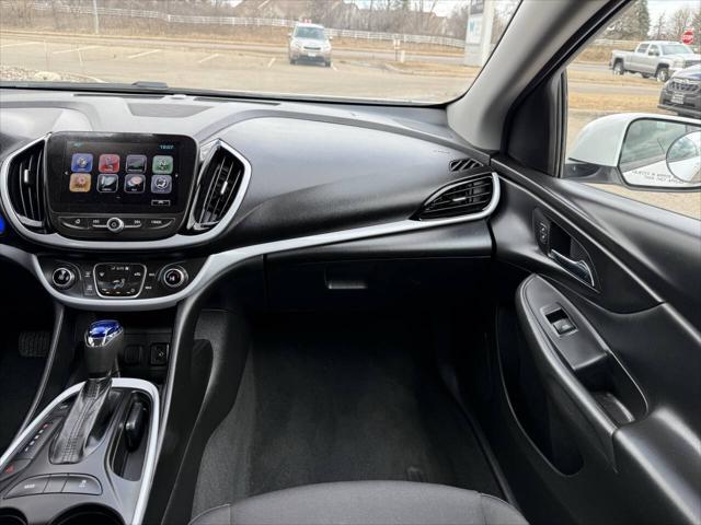 used 2018 Chevrolet Volt car, priced at $11,997