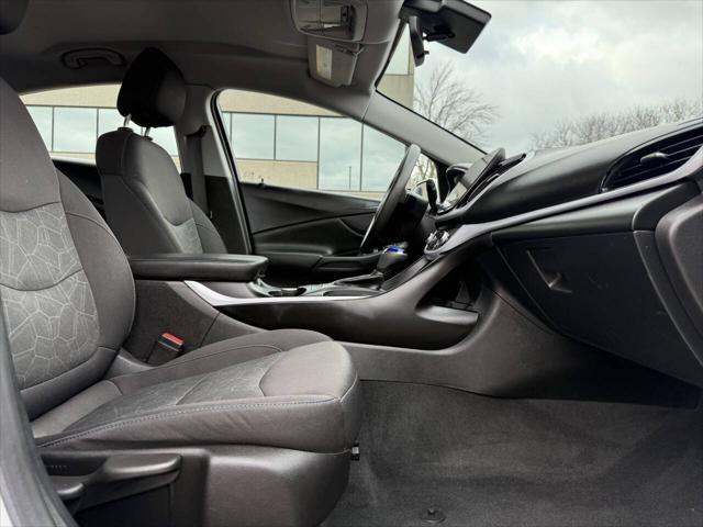 used 2018 Chevrolet Volt car, priced at $11,997