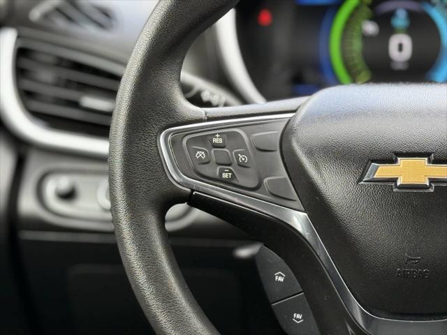 used 2018 Chevrolet Volt car, priced at $11,997