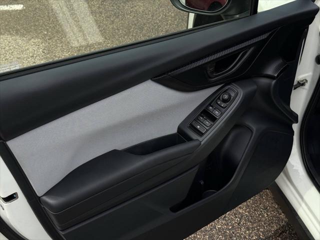 used 2021 Subaru Crosstrek car, priced at $16,497