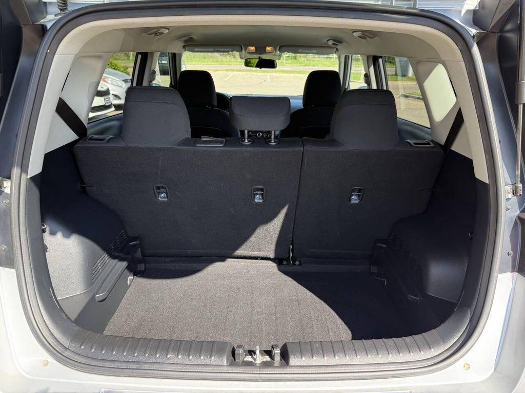 used 2021 Kia Soul car, priced at $10,995