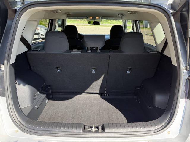 used 2021 Kia Soul car, priced at $11,495