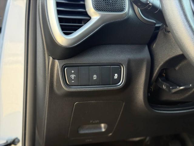 used 2021 Kia Soul car, priced at $11,495
