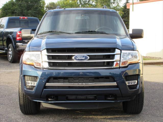 used 2017 Ford Expedition car, priced at $21,874