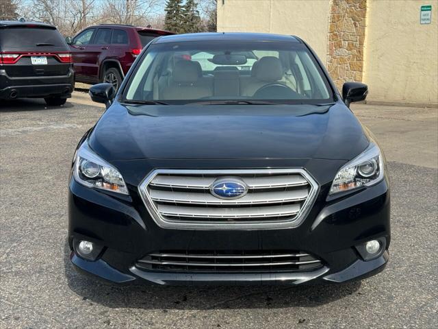 used 2016 Subaru Legacy car, priced at $15,473