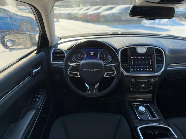 used 2019 Chrysler 300 car, priced at $14,997