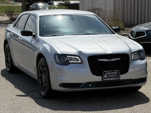 used 2019 Chrysler 300 car, priced at $14,997