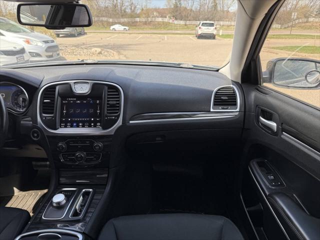 used 2019 Chrysler 300 car, priced at $14,997