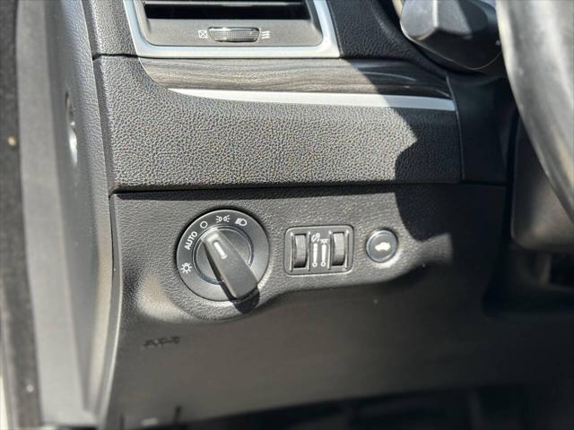 used 2019 Chrysler 300 car, priced at $14,997