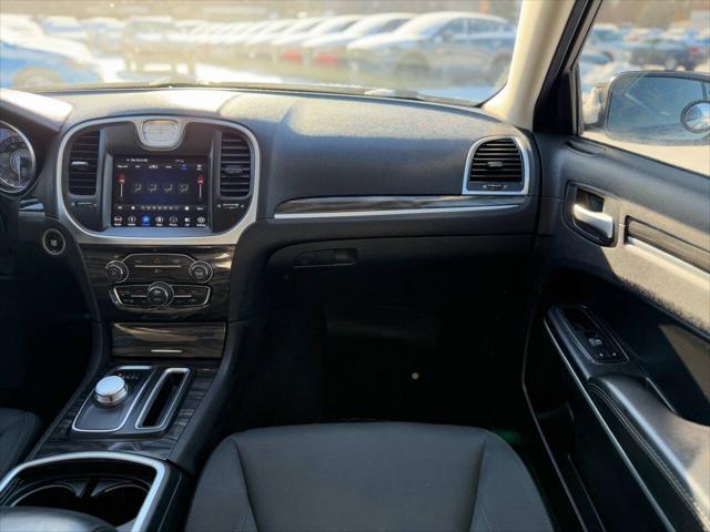 used 2019 Chrysler 300 car, priced at $14,997