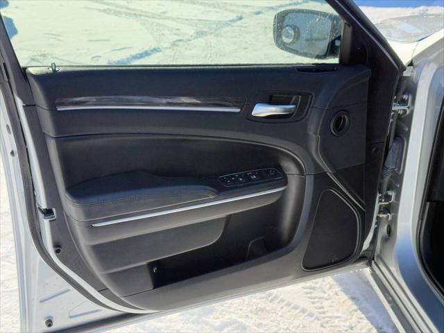 used 2019 Chrysler 300 car, priced at $14,997