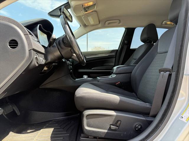 used 2019 Chrysler 300 car, priced at $14,997