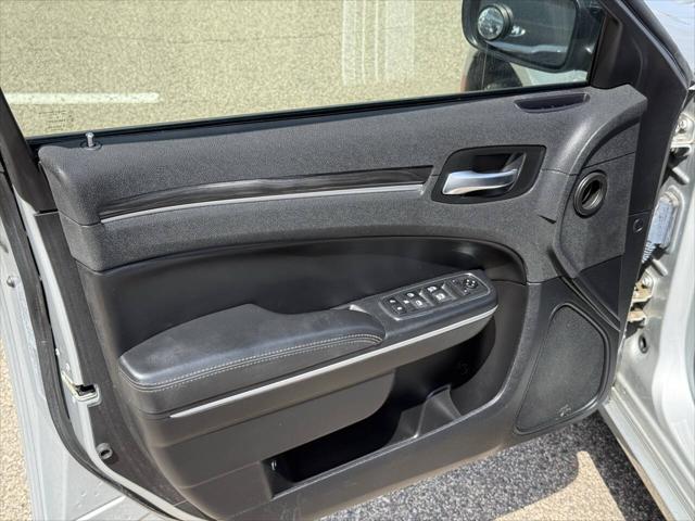used 2019 Chrysler 300 car, priced at $14,997