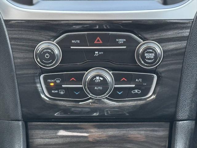 used 2019 Chrysler 300 car, priced at $14,997