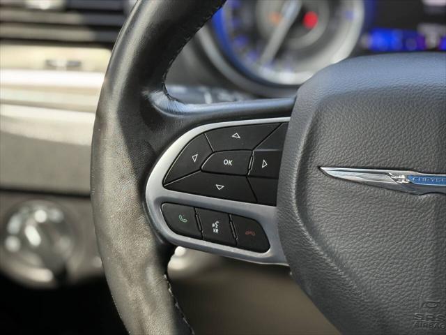 used 2019 Chrysler 300 car, priced at $14,997