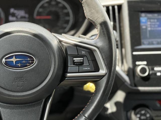 used 2018 Subaru Crosstrek car, priced at $13,987