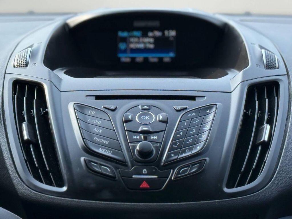 used 2013 Ford C-Max Hybrid car, priced at $5,497