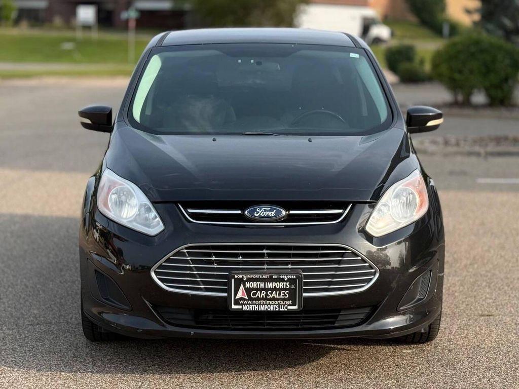 used 2013 Ford C-Max Hybrid car, priced at $5,497