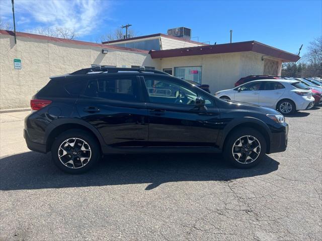 used 2020 Subaru Crosstrek car, priced at $17,997