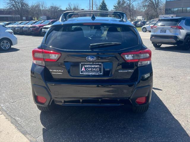 used 2020 Subaru Crosstrek car, priced at $17,997