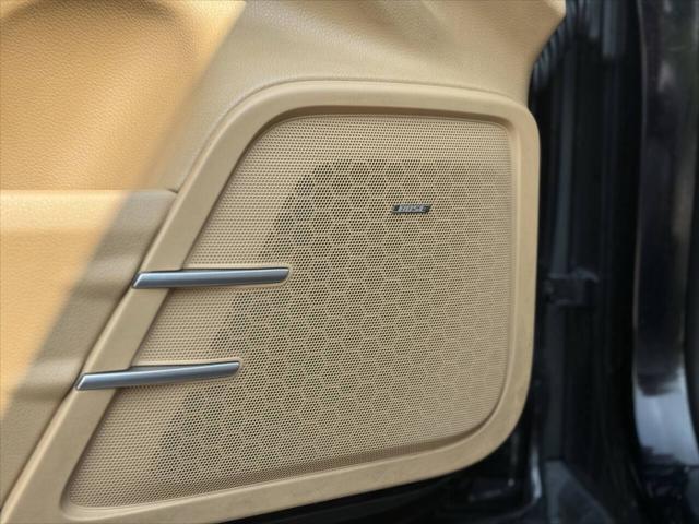 used 2017 Porsche Cayenne car, priced at $22,497