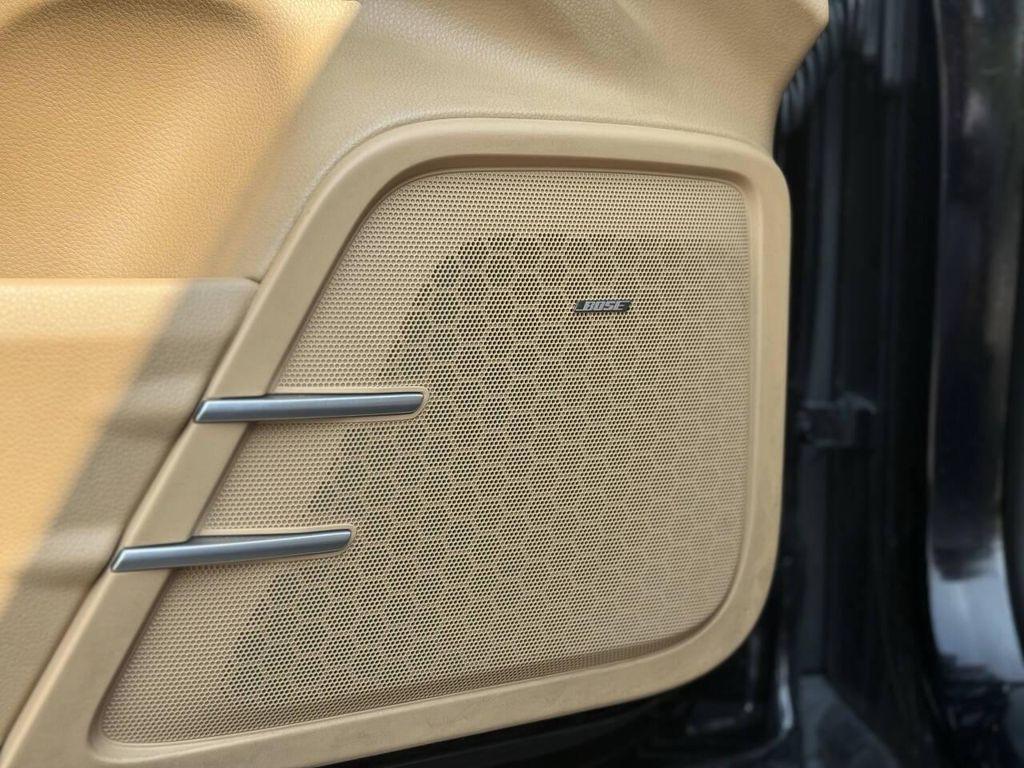 used 2017 Porsche Cayenne car, priced at $22,497