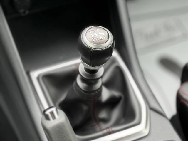 used 2022 Subaru WRX car, priced at $20,497