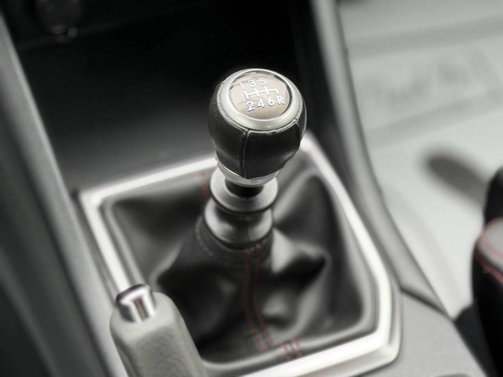 used 2022 Subaru WRX car, priced at $19,997