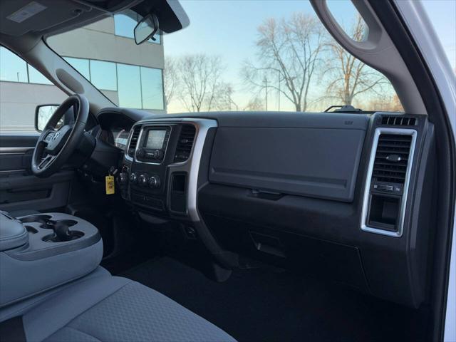 used 2019 Ram 1500 car, priced at $22,473