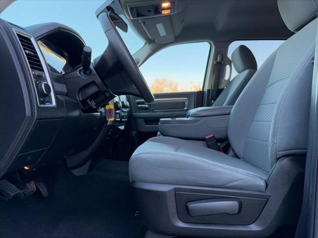 used 2019 Ram 1500 car, priced at $22,473