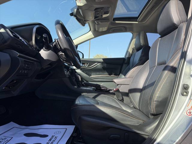 used 2020 Subaru Crosstrek car, priced at $15,497