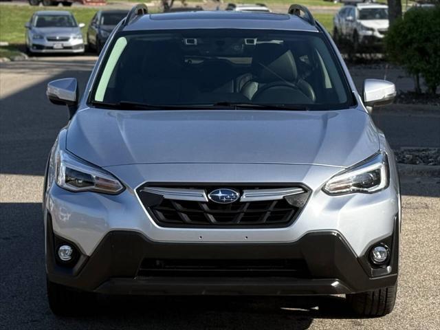 used 2020 Subaru Crosstrek car, priced at $15,497