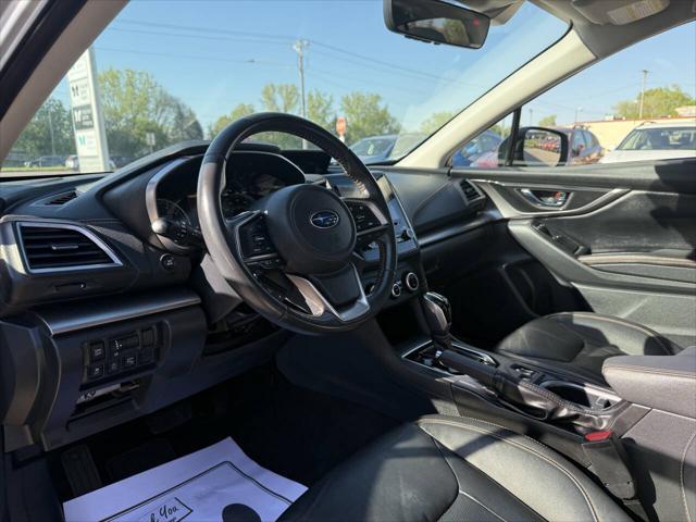 used 2020 Subaru Crosstrek car, priced at $15,497