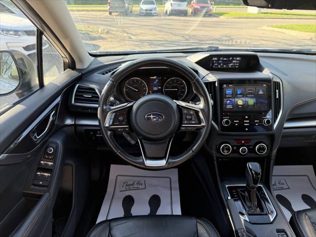 used 2020 Subaru Crosstrek car, priced at $15,497