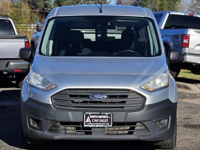 used 2019 Ford Transit Connect car, priced at $14,497