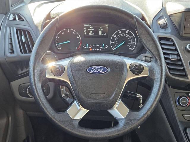 used 2019 Ford Transit Connect car, priced at $14,497