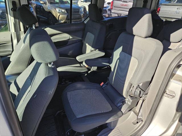 used 2019 Ford Transit Connect car, priced at $14,497