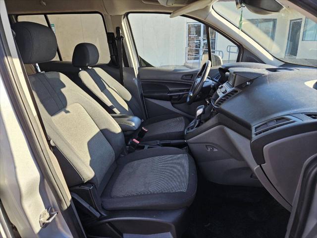 used 2019 Ford Transit Connect car, priced at $14,497