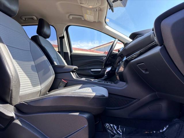 used 2019 Ford Escape car, priced at $12,997