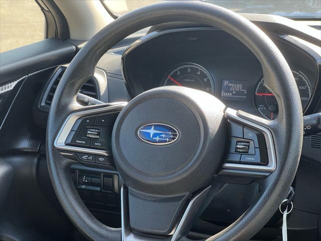 used 2018 Subaru Crosstrek car, priced at $14,997