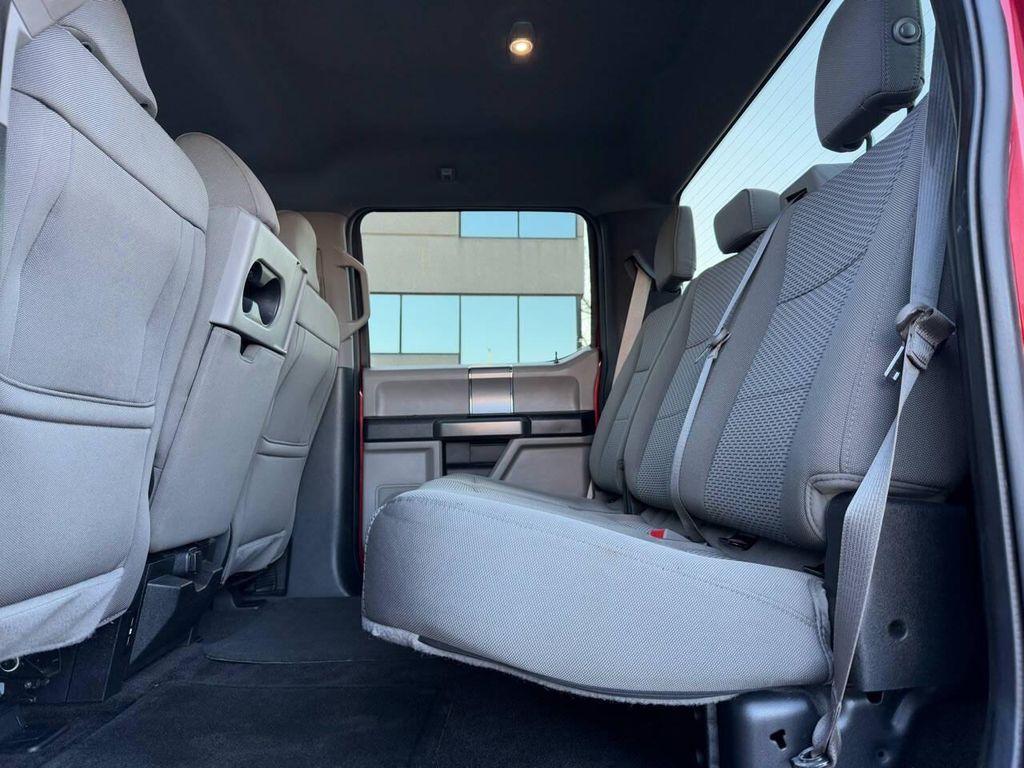 used 2018 Ford F-150 car, priced at $21,997
