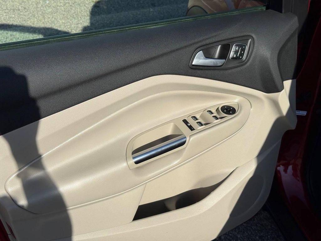 used 2019 Ford Escape car, priced at $14,497