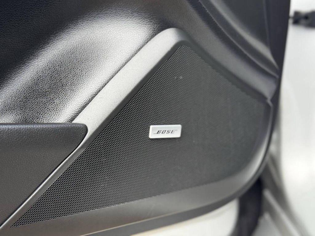 used 2019 Cadillac CTS car, priced at $20,997