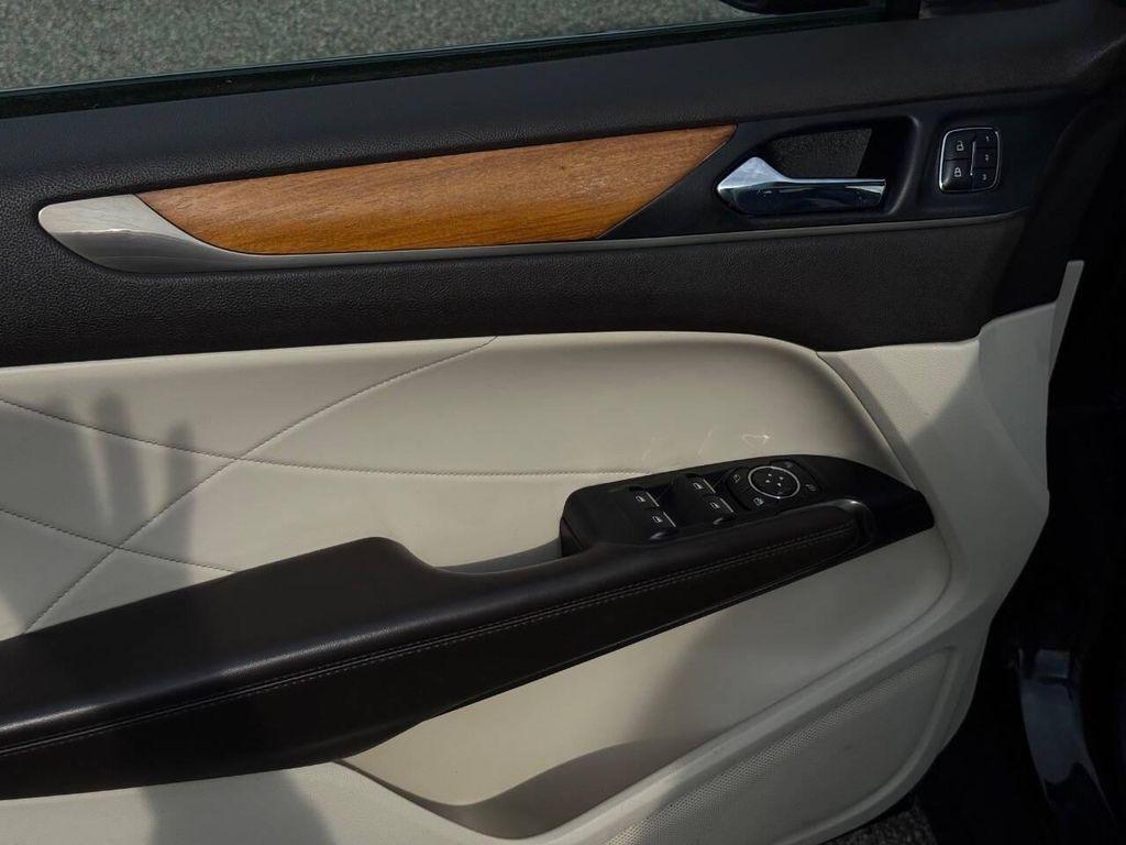 used 2015 Lincoln MKC car, priced at $13,997