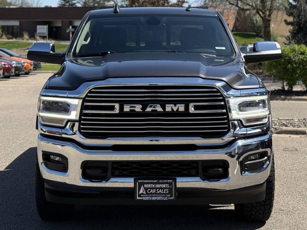 used 2019 Ram 2500 car, priced at $31,997