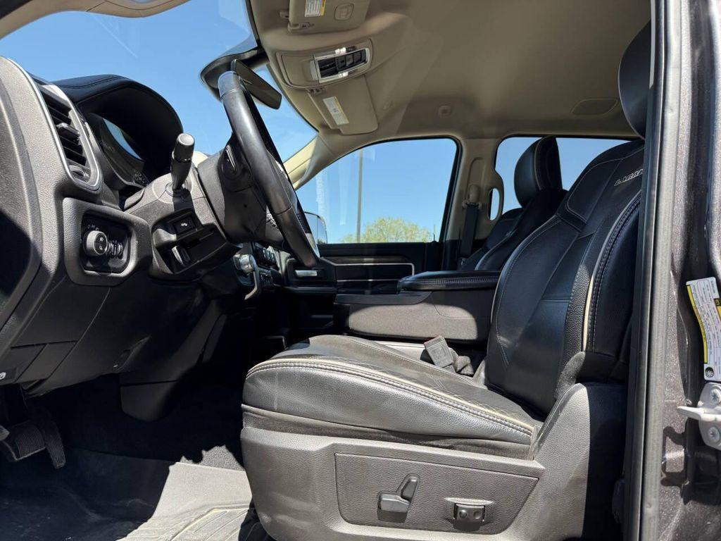 used 2019 Ram 2500 car, priced at $31,997