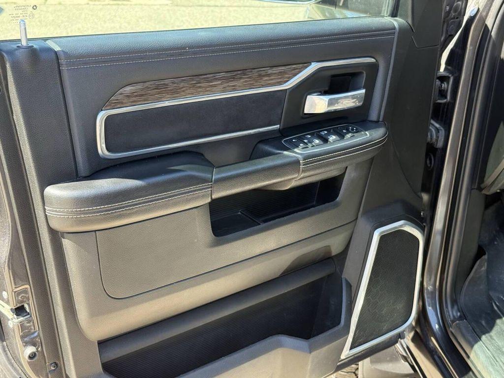 used 2019 Ram 2500 car, priced at $31,997