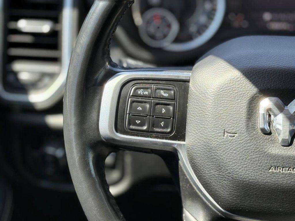 used 2019 Ram 2500 car, priced at $31,997